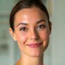 Anaïs Giraud